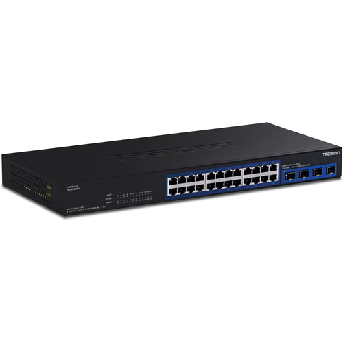 Trendnet TEG-S50284 ...