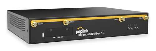 Peplink Balance 310 ...