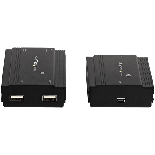 USB2004EXT100 - Cables & Adaptors by StarTech.com