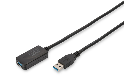 Digitus USB 3.0 Acti...