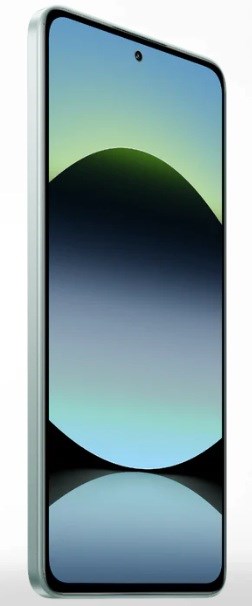 Xiaomi Redmi Note 14 5G 16.9 cm (6.67 ) Hybrid Dual SIM USB Type-C 8 GB 256 GB 5110 mAh Green