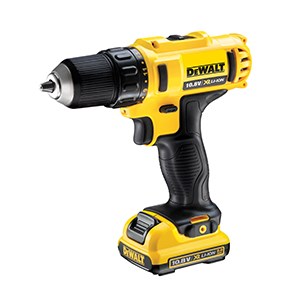 Cordless drill/drive...