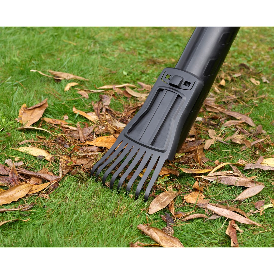 garden vacuum cleaner. 3in1/blower and shredder/ 3000W 405k/h 72L