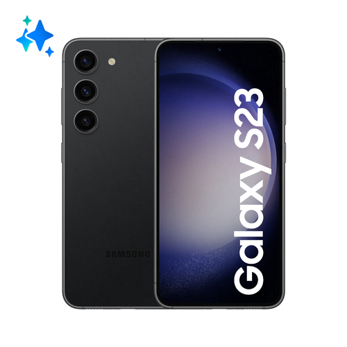 SM-S911BZKDEUE - Smartphones by Samsung