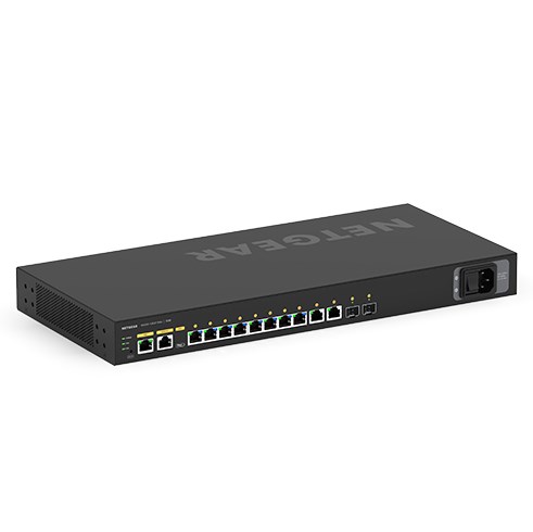 NETGEAR M4250-10G2F ...