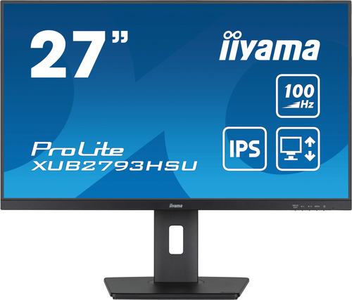 iiyama ProLite XUB27...