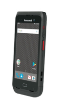 Honeywell CT40XP handheld mobile computer 12.7 cm (5") 1920 x 1080 pixels Touchscreen 289 g Black