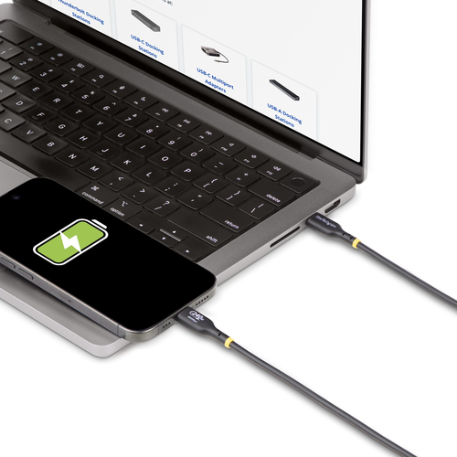 USB2EPR3M - Cables & Adaptors by StarTech.com