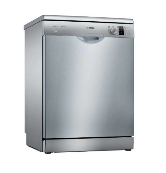 Bosch Serie 2 SMS25A...