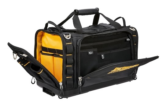ToughSystem 2.0 Bag