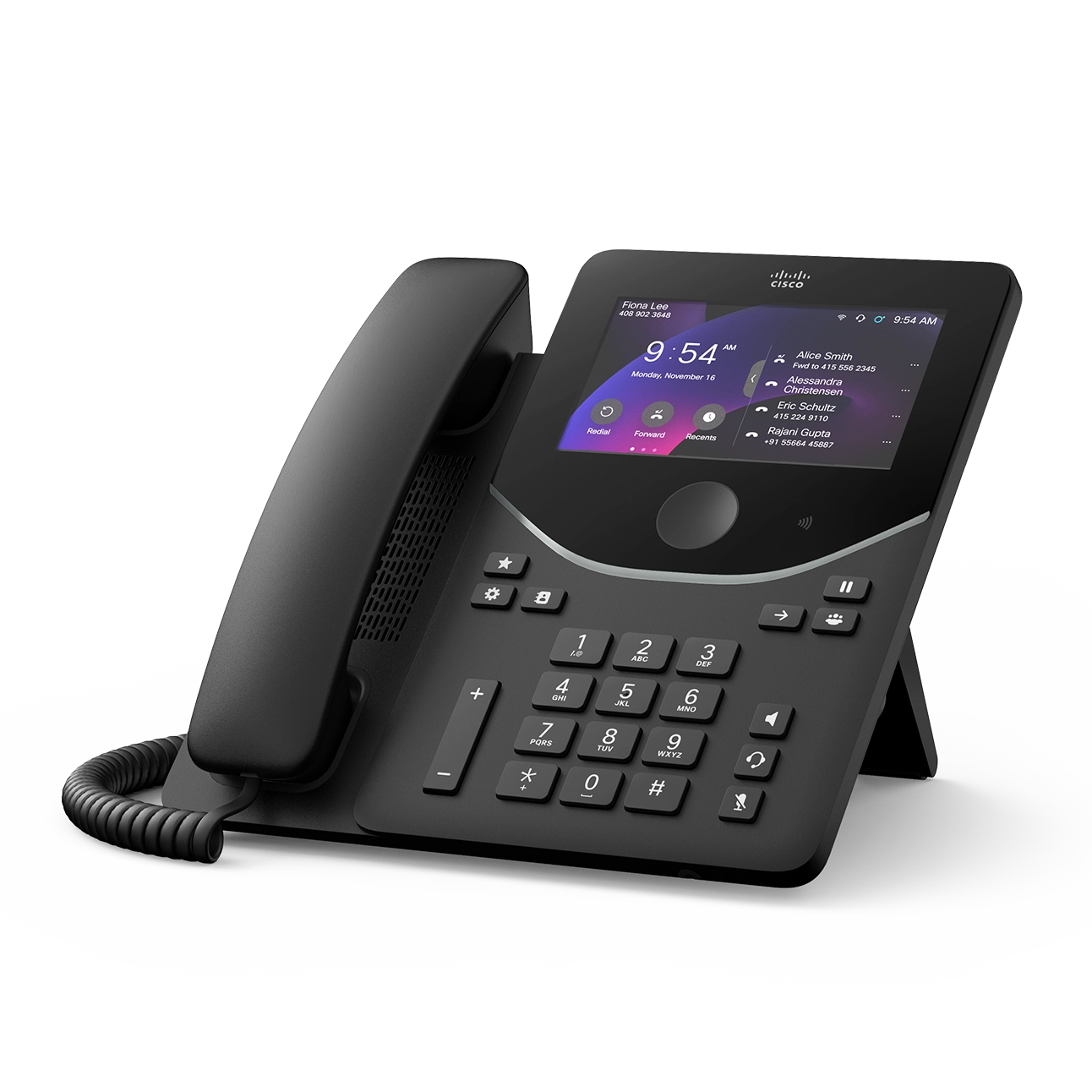 CISCO DESK PHONE 987...