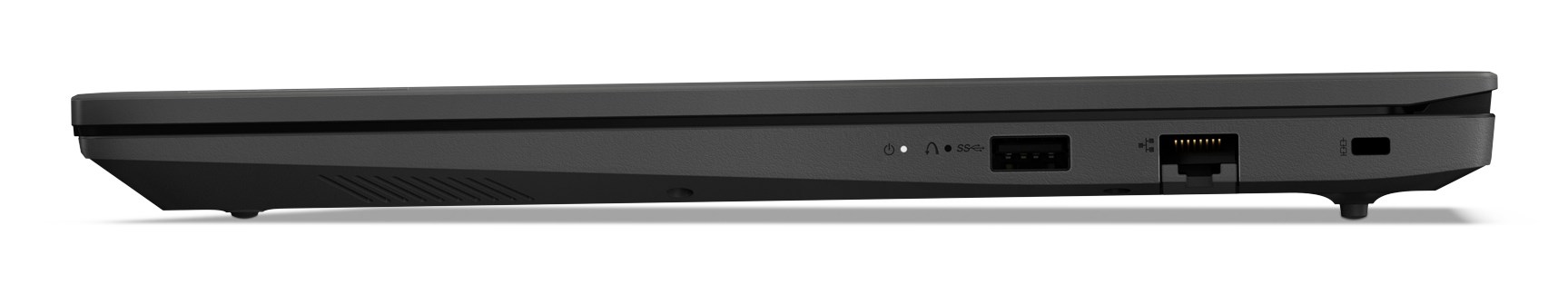 Lenovo V15 Intel® Core™ i3 i3-1315U Laptop 39.6 cm (15.6") Full HD 8 GB DDR4-SDRAM 256 GB SSD Wi-Fi 6 (802.11ax) English Black