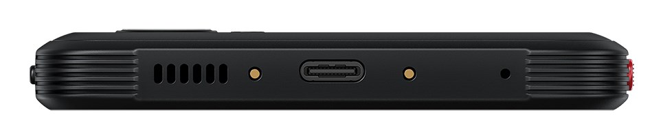 Samsung Galaxy Xcover6 Pro Enterprise Edition 16.8 cm (6.6") Dual SIM 5G USB Type-C 6 GB 128 GB 4050 mAh Black