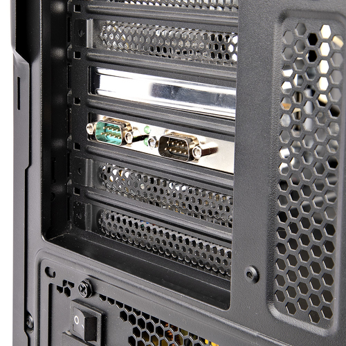 21050-PC-SERIAL-CARD - Cables & Adaptors by StarTech.com