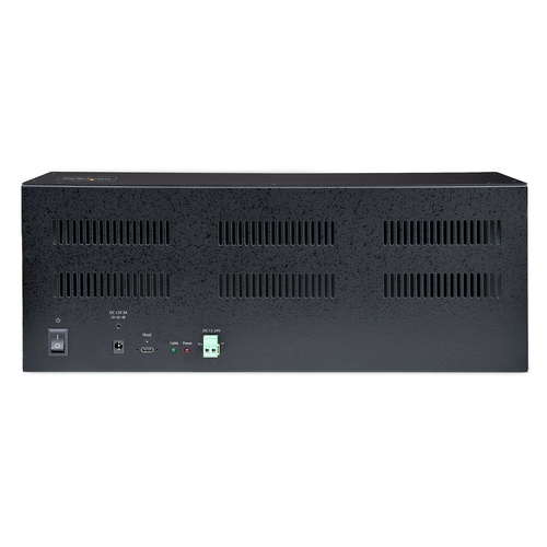 4PCIE-PCIE-ENCLOSURE - Accessories by StarTech.com