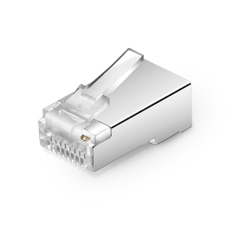 CAT5E RJ45 STANDARD ...