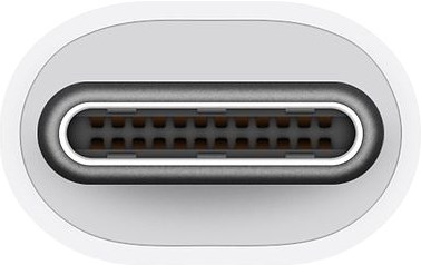 Apple MW5M3ZM/A hubs...