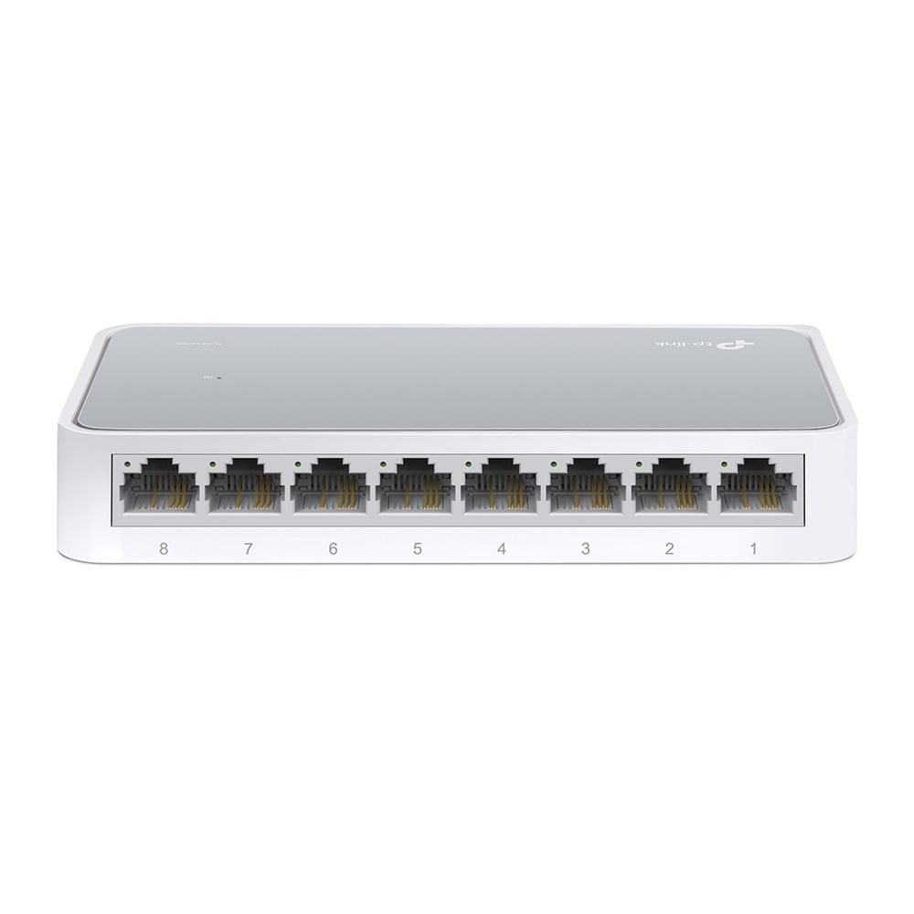 TP-Link TL-SF1008D n...
