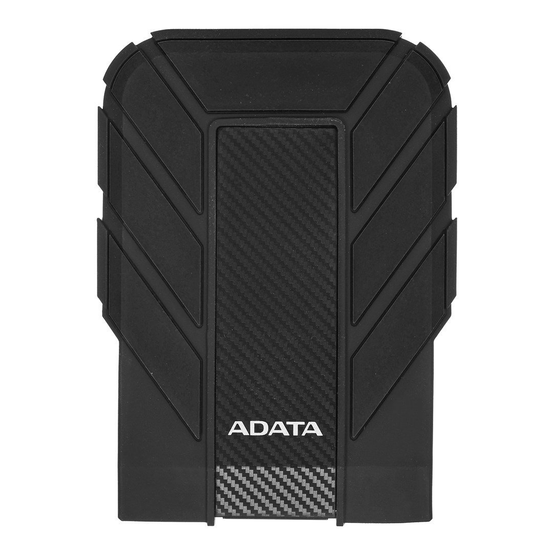 ADATA HD710 Pro external hard drive 5 TB USB 3.2 Gen 1 (3.1 Gen 1) Black