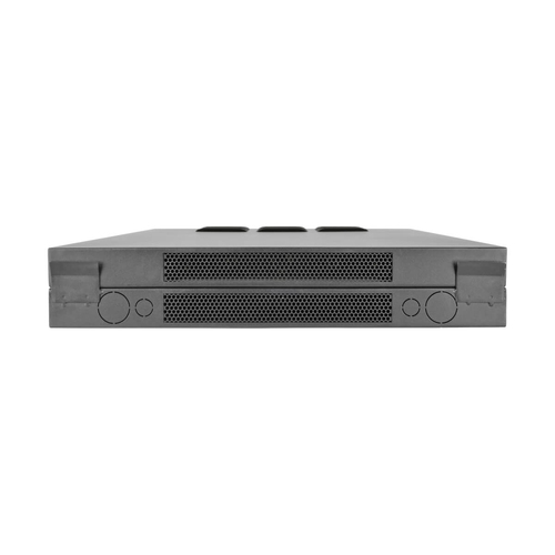 Tripp Lite SRWF2U36 SmartRack 2U Low-Profile Vertical-Mount Server-Depth Wall-Mount Rack Enclosure Cabinet