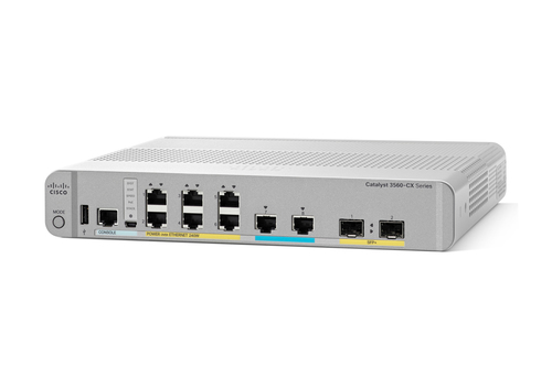 Cisco Catalyst 3560C...