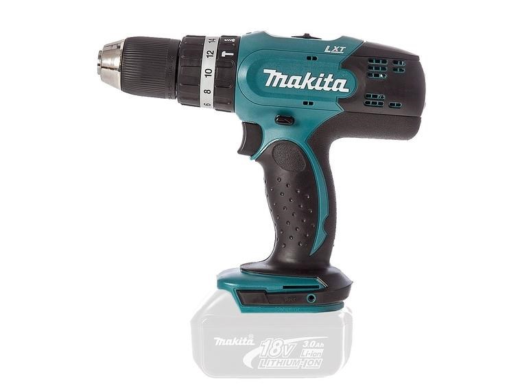 MAKITA. SCREWDRIVER ...
