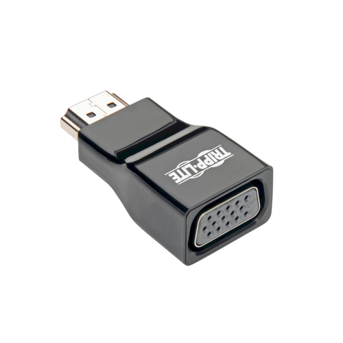 Tripp Lite P131-000 HDMI Male to VGA Female Adapter Video Converter
