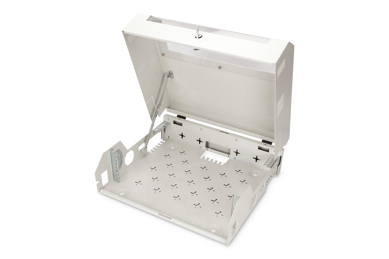 Digitus Wall-mounted enclosure - SOHO, Slim