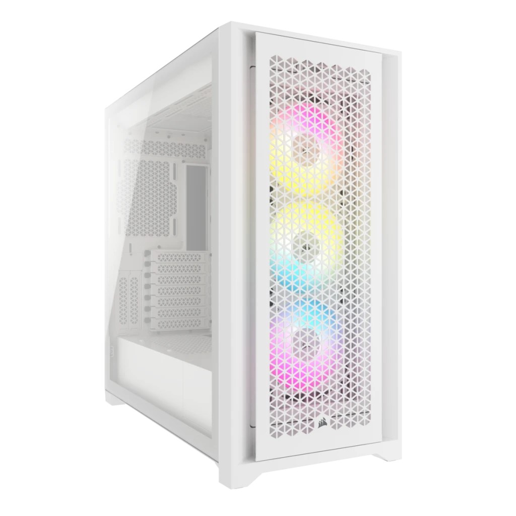 Corsair iCUE 5000D R...