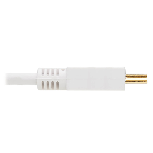 U030AB-006-WH - Cables & Adaptors by Eaton