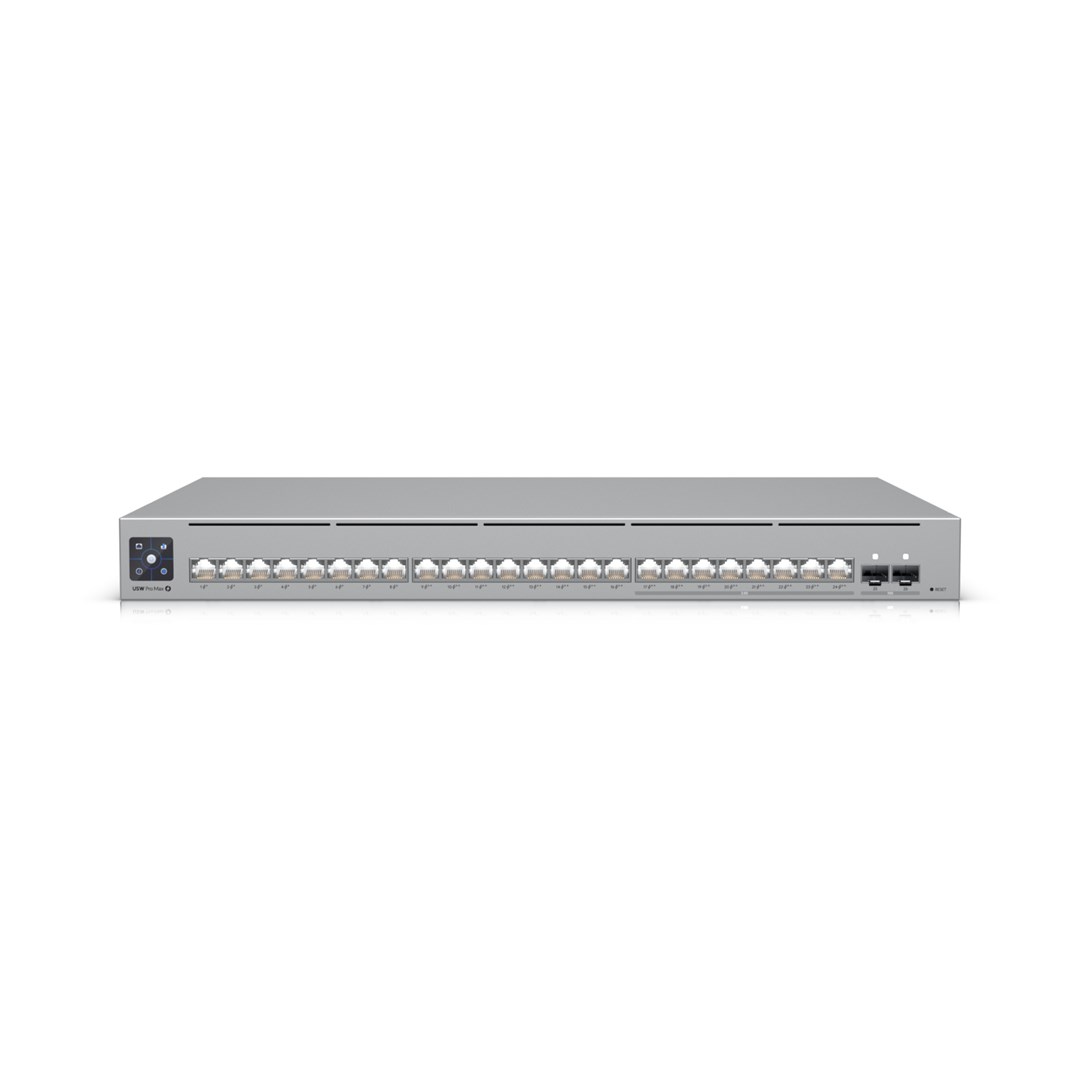Ubiquiti USW-Pro-Max...