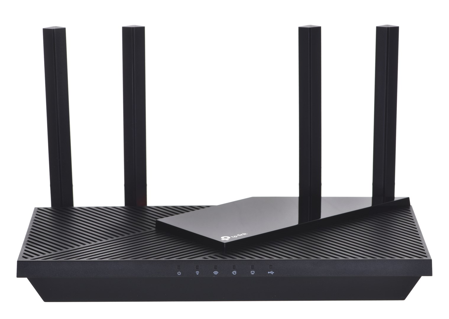 TP-Link Archer AX3000 Multi-Gigabit Wi-Fi 6 Router with 2.5G Port