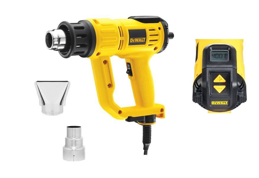 DeWALT D26414 650 l/...