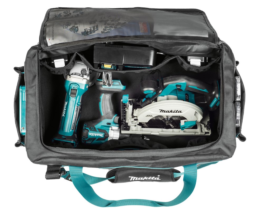 Makita E-11782 tool storage case
