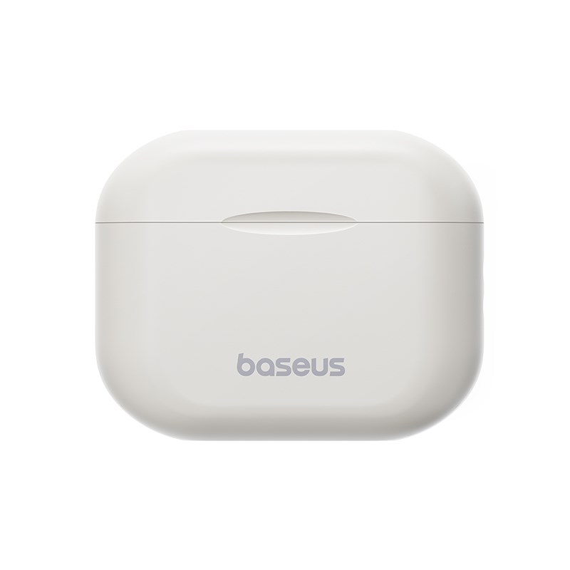 Baseus Bowie E17 Headset True Wireless Stereo (TWS) In-ear Calls/Music USB Type-C Bluetooth White