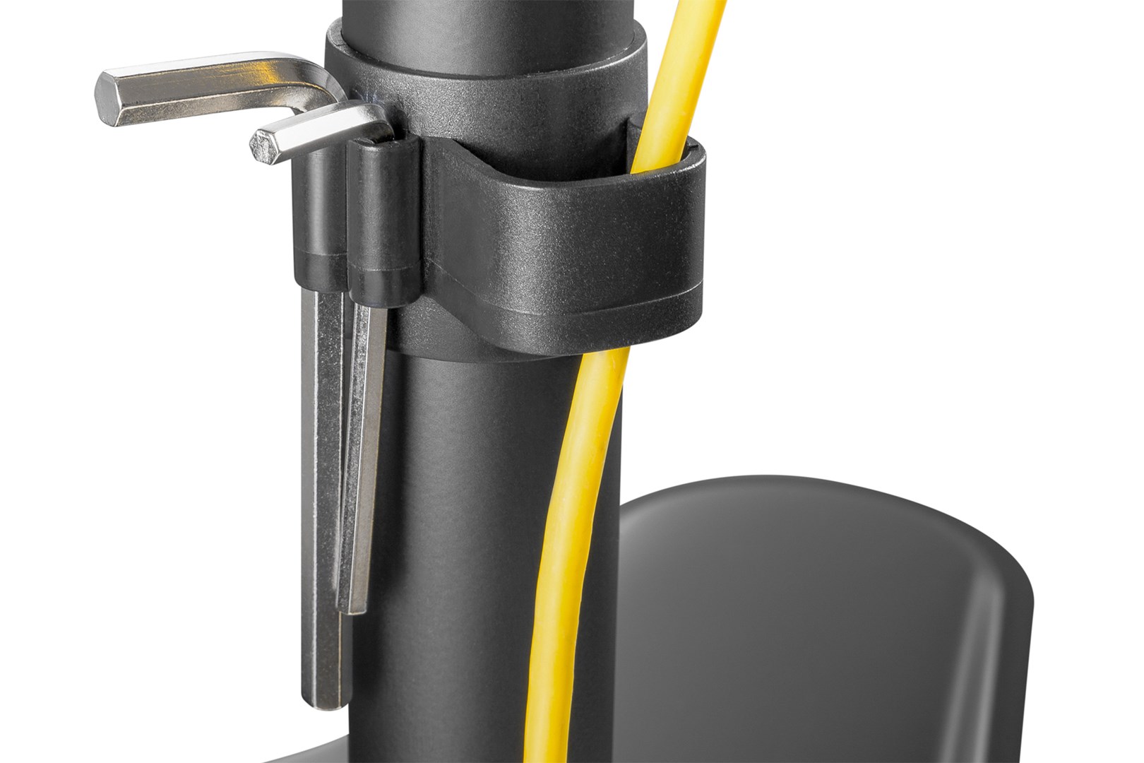 Digitus Single monitor stand, 23", 8 kg