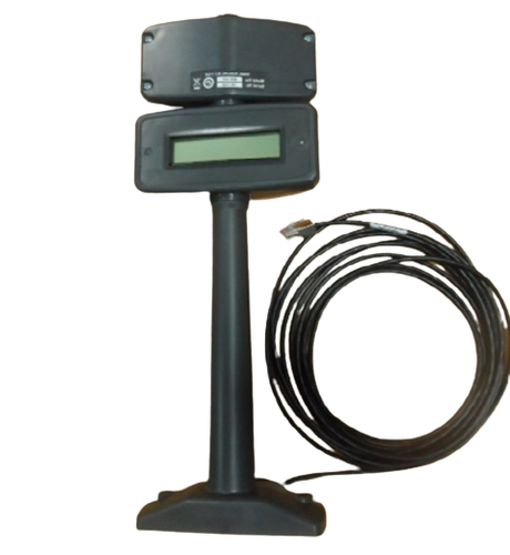 Zebra MX202-SI00WW P...