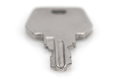 Digitus Key for Network- and Server Cabinets Unique & Dynamic, Wall Mounting Cabinets Slim