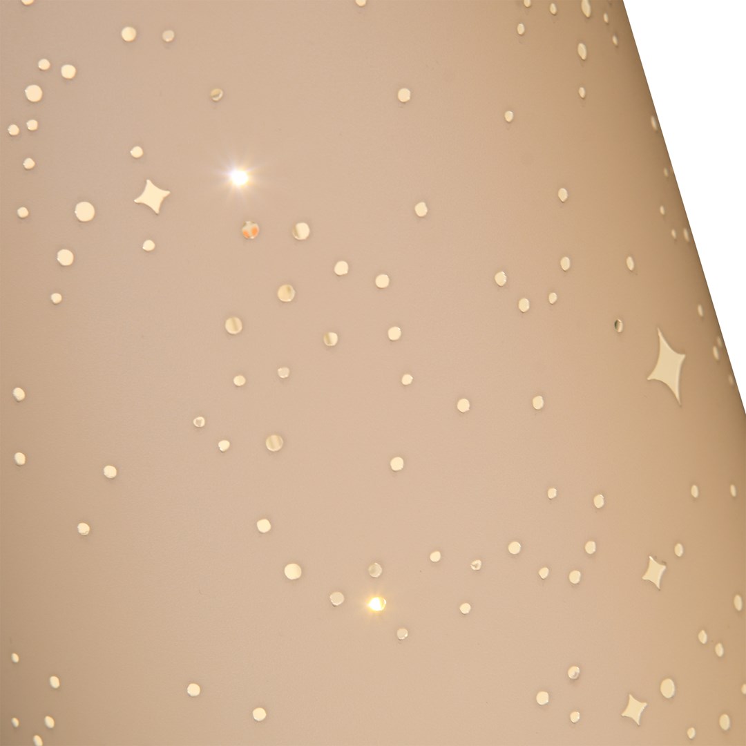 Activejet LED decorative lamp AJE-CERES RGB