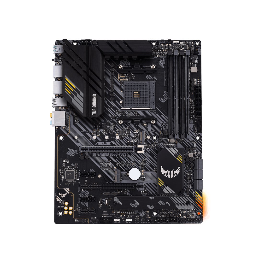 ASUS TUF Gaming B550...