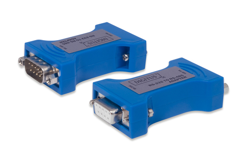 Digitus RS-232 to RS...