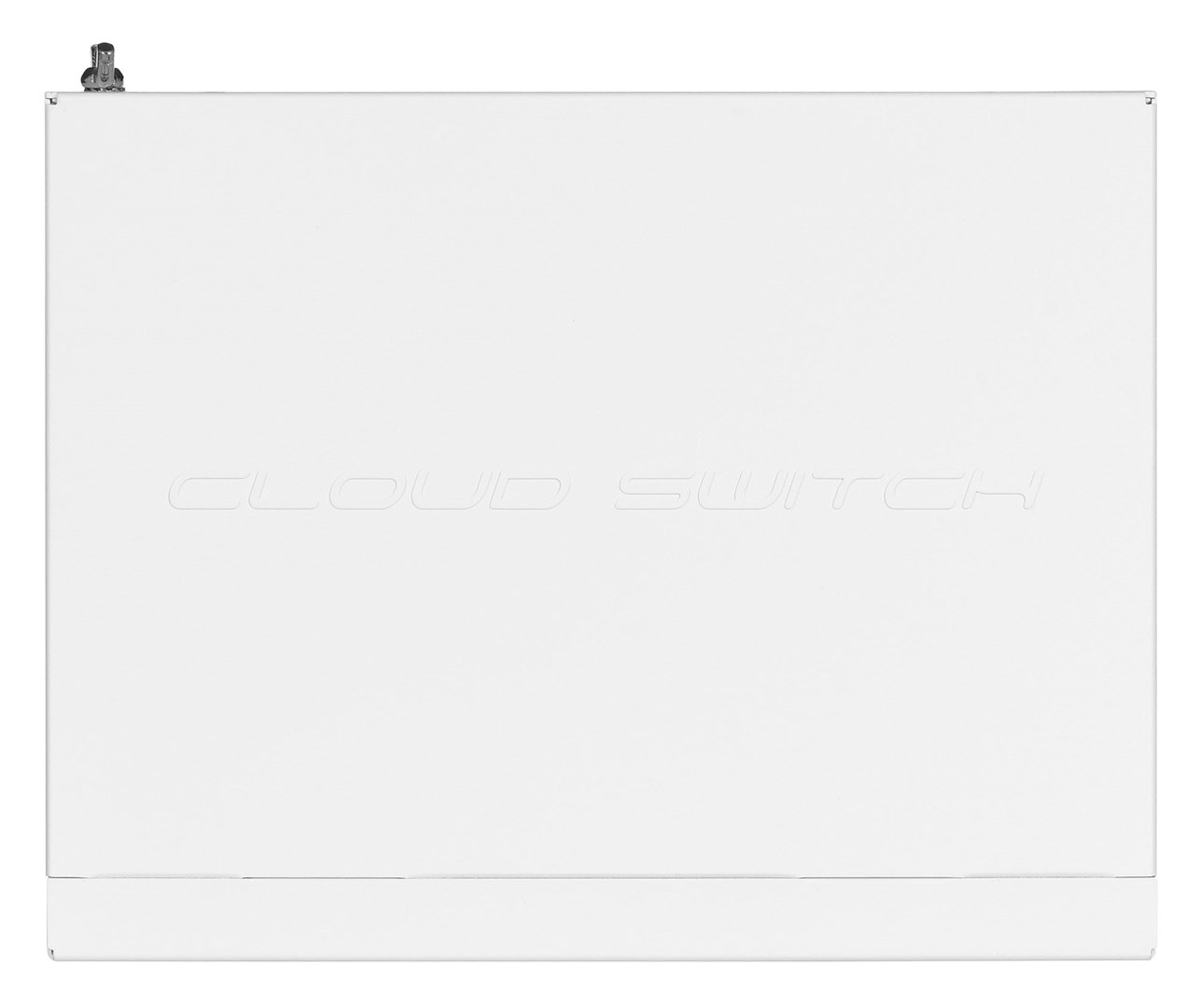 Mikrotik CSS610-8G-2S+IN network switch Gigabit Ethernet (10/100/1000) Power over Ethernet (PoE) White