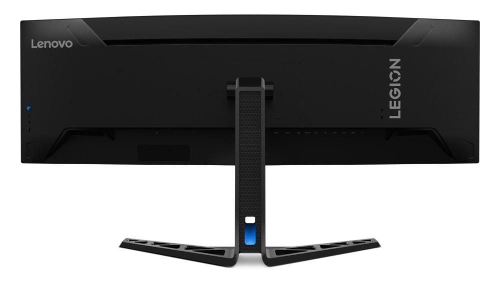 Lenovo Legion R45w-30 computer monitor 113 cm (44.5") 5120 x 1440 pixels DQHD LED Black