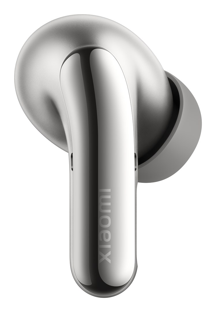 Xiaomi Buds 5 Pro Bluetooth Headphones-Titanium