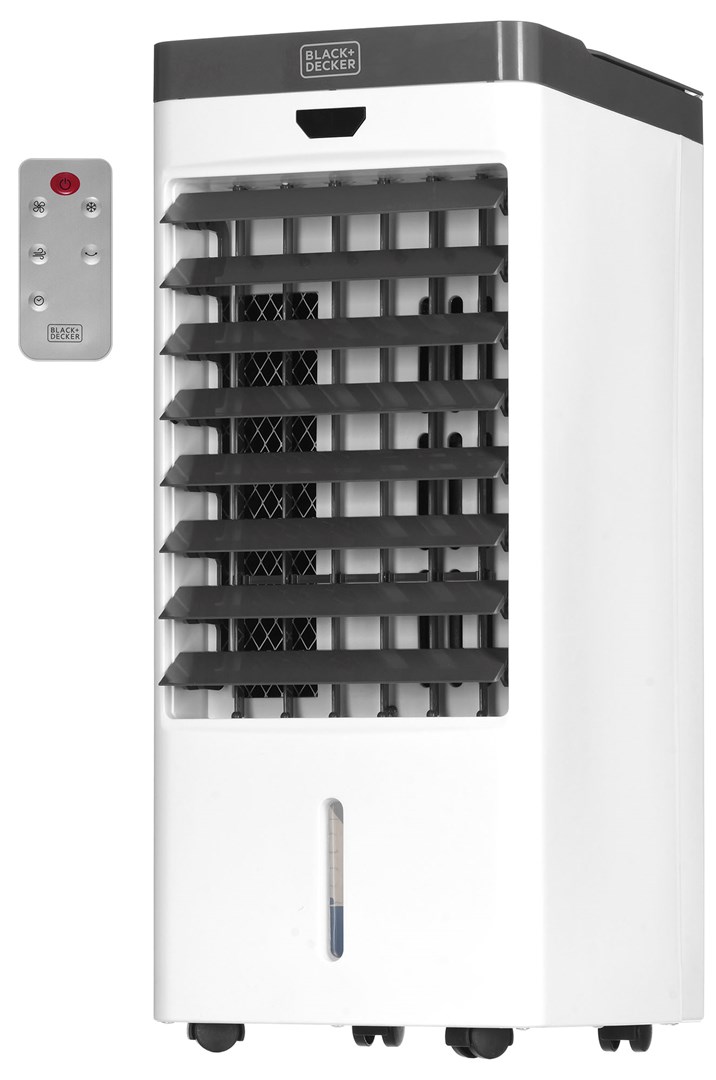 Black & Decker BXAC5...