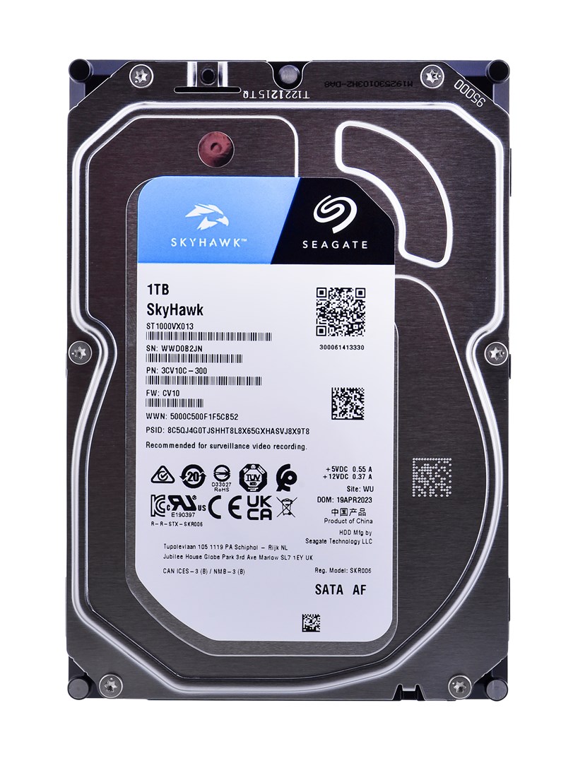 Seagate SkyHawk inte...