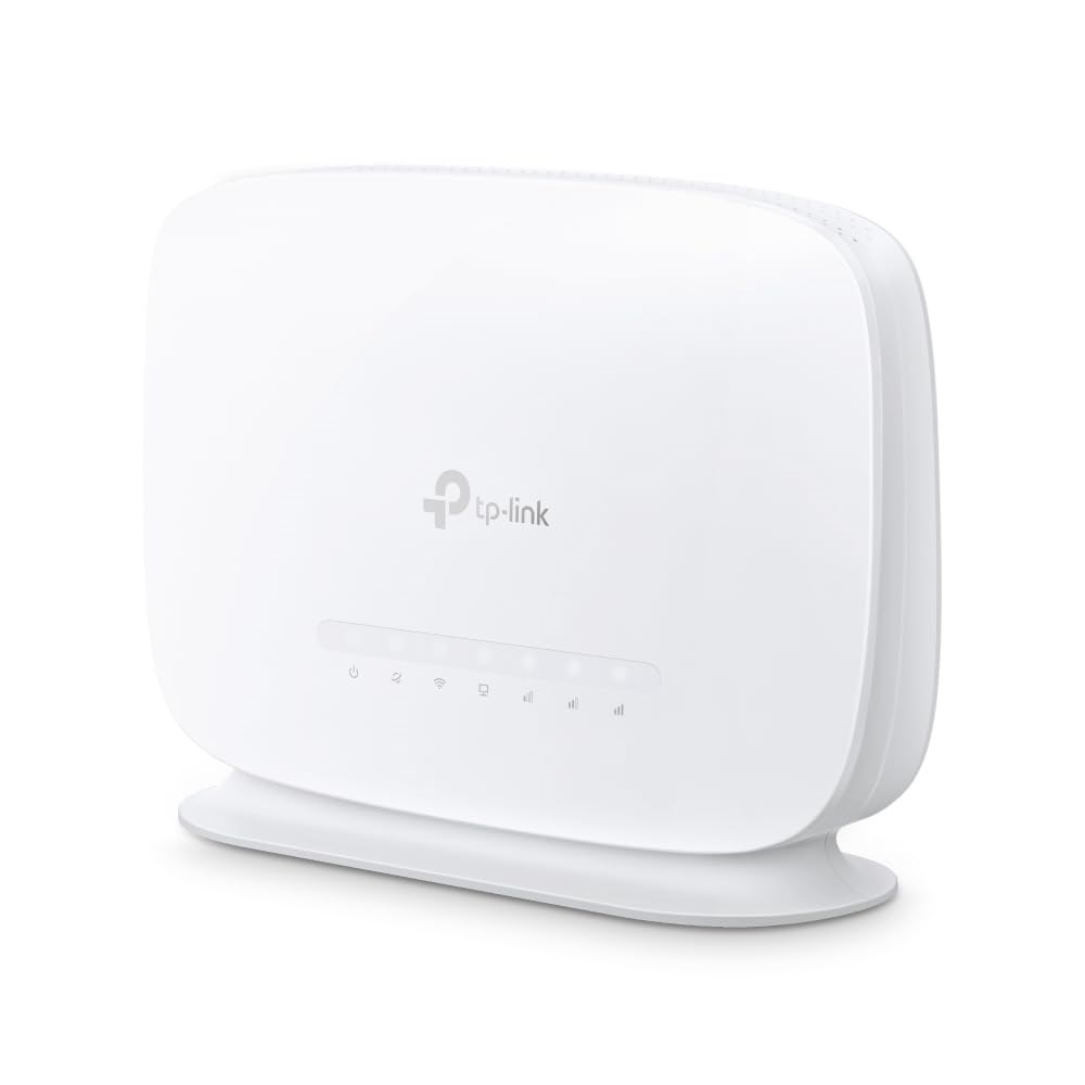 TP-Link Archer 4G+ C...