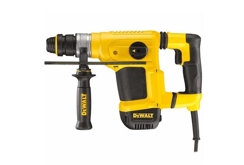 DEWALT Meisselhammer...