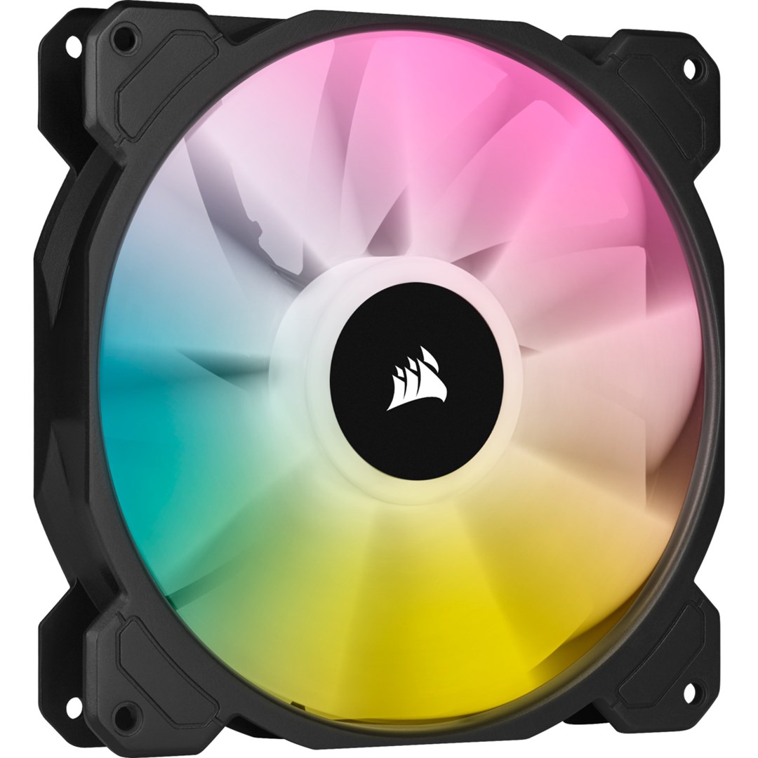 Corsair SP140 RGB EL...