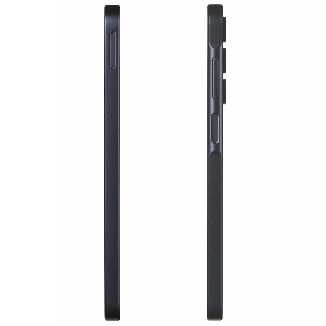 Samsung Galaxy A16 5G 6.7" Hybrid Dual SIM USB Type-C 8 GB 256 GB 5000 mAh Black, Blue